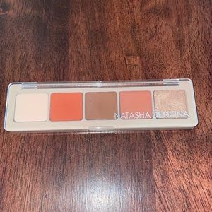 Natasha Denona Peak Eyeshadow Palette